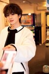 吉野北人。ar1月号より