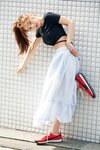 谷まりあ。ar6月号より