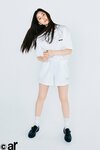 新木優子/ar9月号より