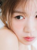 審良ふたば。ar9月号より　
