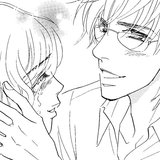 （vol.23）日に日に想いは募っていって【完パコLOVE・あいかわももこ】