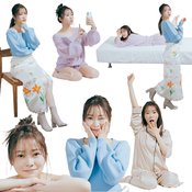 指原莉乃「マジで切れ毛が激減!好きすぎて友達にもプレゼント♡」愛用ヘアケアが気になる!さっしーの【オフの日24Hルーティン】