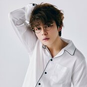 気になるフェチトーク♡眞栄田郷敦の"スキ"に迫る!