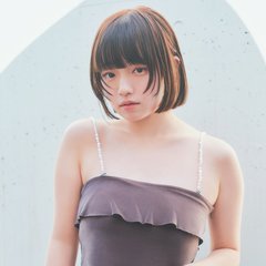 【ボブ】カッコいいだって可愛いだって変幻自在