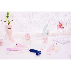 「女性用おもちゃに興味はあるけど…」初めてのバイブはここで♡【安心快適に使えるラブグッズ】5選