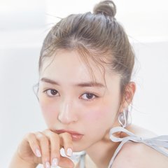 この発想はなかった…。チークを2層にする【ミルフィーユチーク】が新鮮すぎる！