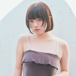【ボブ】カッコいいだって可愛いだって変幻自在