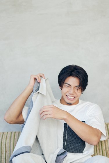 THE RAMPAGE・武知海青「ダイエット続かない人のNG行動が…」美ボディ論