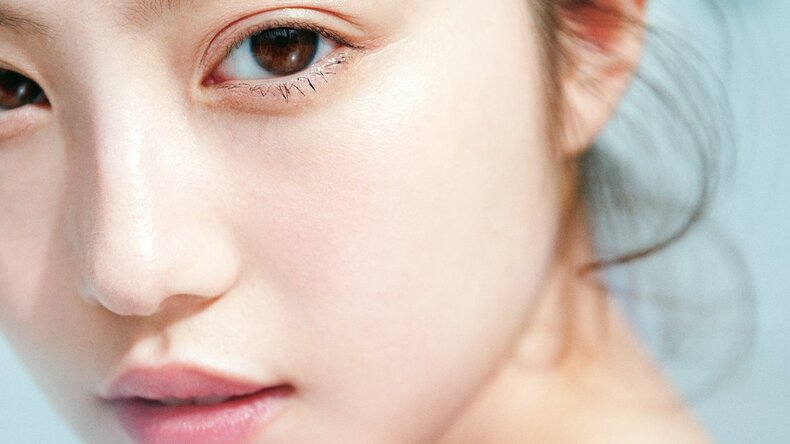 2022春ドラマ『悪女（わる）』で初主演！今田美桜の瞳の吸引力がスゴい♡ ar5月号"透ける瞳メイク"でも使用した本人愛用のマスカラって？
