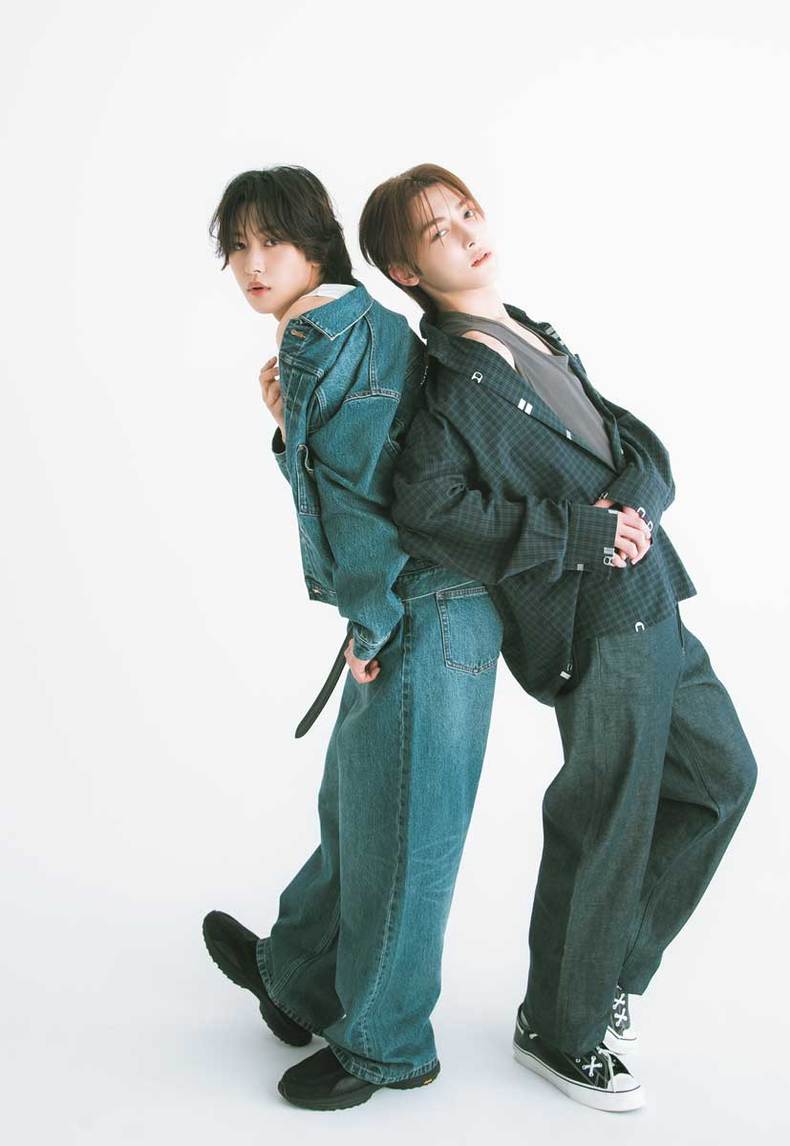 ROIROM。ar1月号より