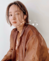 担当美容師／FILMS 銀座 店長・トップデザイナー 金谷橋采佳さん