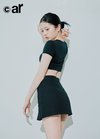 桜田ひより。ar7月号より