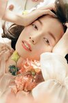佐藤栞里。ar3月号より