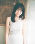 大原優乃。ar7月号より