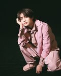吉野北人。ar5月号より