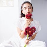 【期待の新星】乃木坂46新5期生・井上和、透明感抜群のビジュアルを披露！「母親いわく、和（なぎ）という名前には…」愛らしい素顔に迫る♡