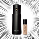 ギリギリまで寝ちゃう系女子に朗報！手も汚さずにツヤ肌がつくれちゃう最先端コスメを発見