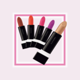 「攻め色なのに合わせやすい！」とプロも溺愛♡【2020年上半期】arヘアメイクが推しまくったコスメはこれ！