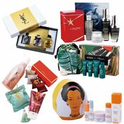 【2021クリスマスコフレ】これは物欲止まらん♡全8ブランドのコフレ情報を一挙公開!