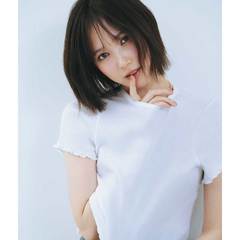 本田翼、着るだけでスタイルが爆盛りできちゃう♡おしゃれ番長激推しの【フレアデニム】って？