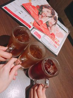 トレンドと聞いて【40女も遊びたい】やってみた ～｢相席屋｣に行ってみた①～