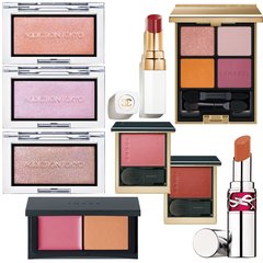 「キャンディ質感のむっちりリップ」業界人注目の【新作コスメ】9選