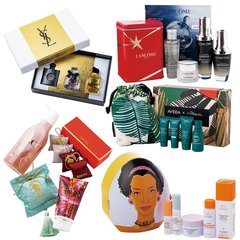 【2021クリスマスコフレ】これは物欲止まらん♡全８ブランドのコフレ情報を一挙公開！