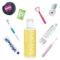 【こんなに違う】歯を白くする方法を徹底解説！ホワイトニングの費用は？自宅でもできる？おすすめセルフケアアイテム16選