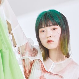 【ミディアム】他の誰とも被らないオンリーワンなカラーって?