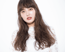 肌だけじゃない！透明感UPにはハイライトも重要