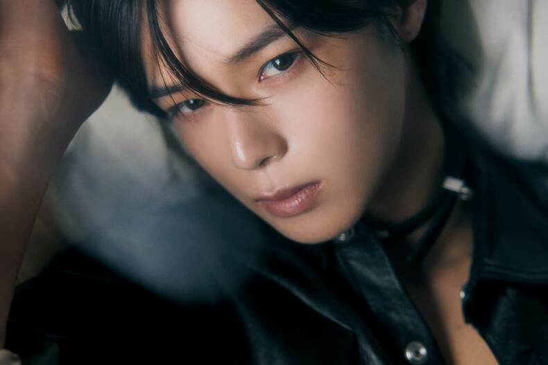 &TEAM・K。ar9月号より