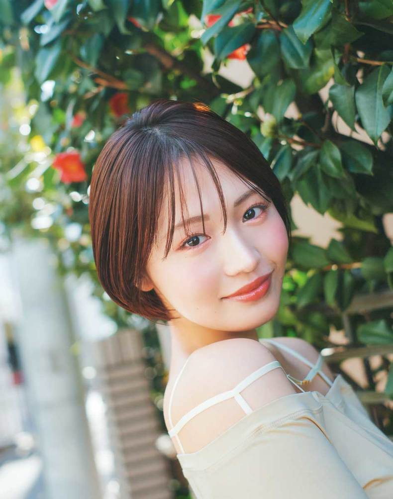 ar girl かんな