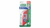 ガム・歯間ブラシ L字型 10P サイズSSSS　10本　￥550（編集部調べ）／サンスター