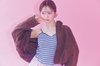 森香澄。ar11月号より