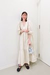 佐藤栞里。ar9月号より