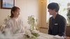 浅香航大とトリンドル玲奈©AbemaTV, Inc.