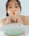森香澄。ar12月号より
