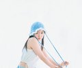 鈴木愛理。ar11月号より