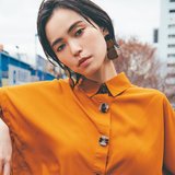 この春プロが推してるカラーは【タン】！？  周りと一歩差がつく着こなし4選