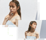 雨に濡れても汗をかいても崩れない！むしろ少しルーズなのが色っぽい夏のヘアアレンジ4選