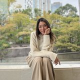 『友人の妊娠を心から嬉しく思う反面、自分の流産のことを思い出して悲しくなってしまう』初代バチェロレッテ福田萌子の回答に涙が止まらない