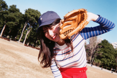 【ar4月号】池田エライザ×カツセマサヒコ「あなたと過ごしたい妄活1週間」オフショット妄想集【悶絶注意】