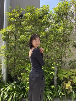 ユニクロの吸水ショーツ、薄くてサラサラで快適さしかない説。〈金子渚がフェムグッズ使ってみた〉