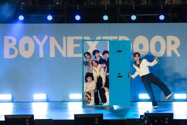 BOYNEXTDOOR ボネクド ショーケース 入場 セット BOYNEXTDOOR】ショーケースイベントを詳細レポ♡話題のRIIZEと