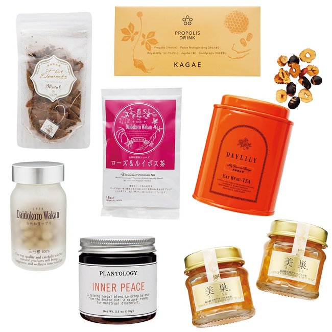 「生理のPMS、マジでキツい。」すぐ取り入れたいインナーケア10選