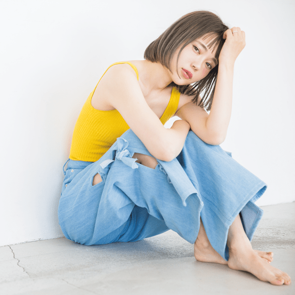 【この夏、絶対モテるボブ】 あどけないのに色っぽ〜い♡ 編集部イチ推しヘアはこれだ