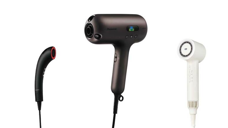 【ドライヤー】乾かすだけは時代遅れかも♡プロ厳選の高機能アイテムをランキング形式でご紹介