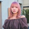 ストレート,前髪あり