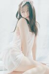 中野恵那。ar9月号より