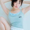 森七菜、夏待ちムードの涼しげフェイスに♡「これからの季節が楽しみになる」吸引力を独り占め！ななのときどきメイク